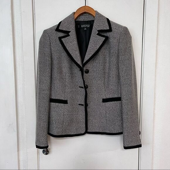 Kasper Blazer  - Picture 1 of 7